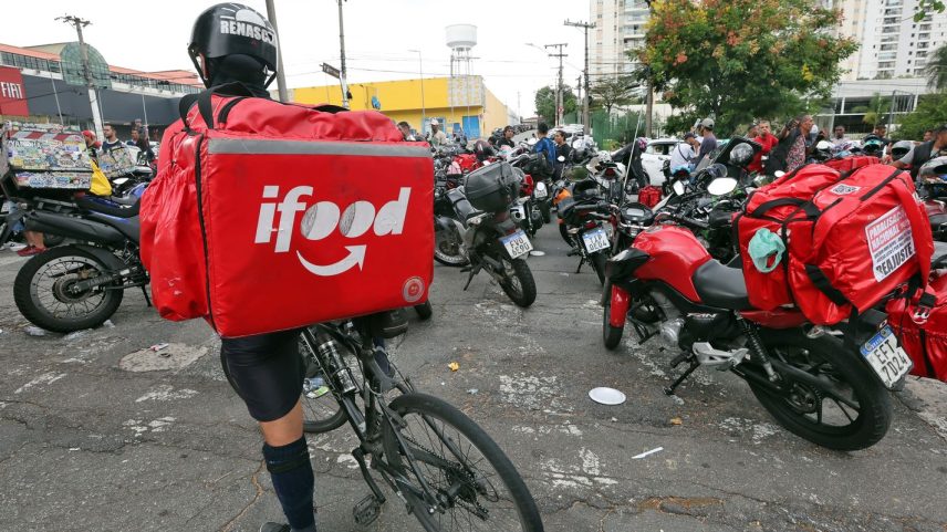 Ex-funcionário do iFood é investigado por espionagem comercial