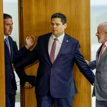 Presidente do Senado anuncia avanço de fim da 6x1 e PEC da Segurança