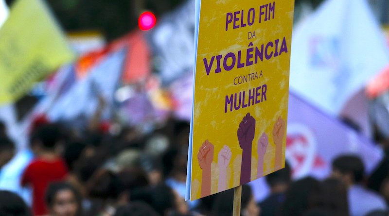 20 anos da Lei Maria da Penha: medidas protetivas ainda enfrentam desafios