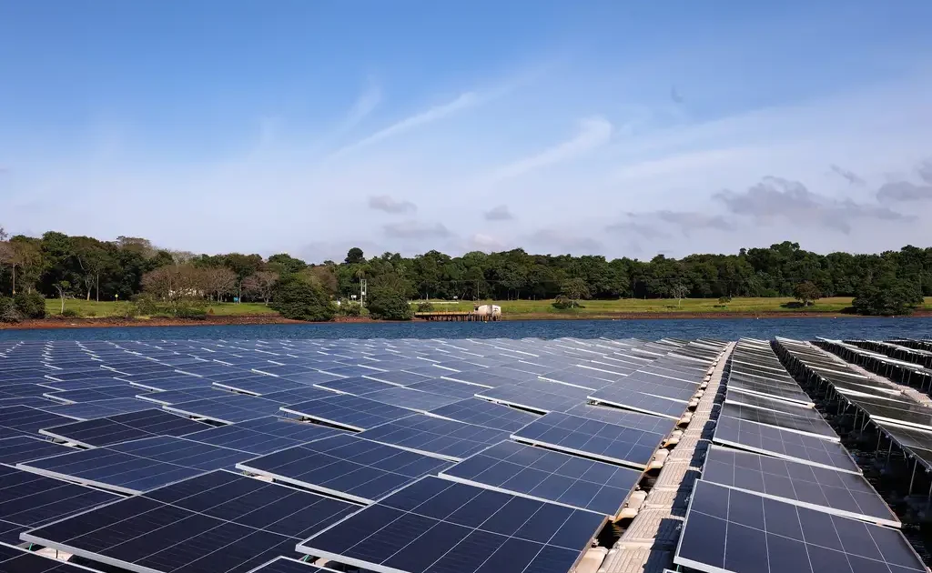 ONS aciona plano para conter excedente de energia