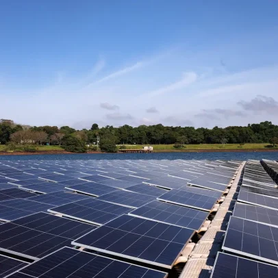 ONS aciona plano para conter excedente de energia