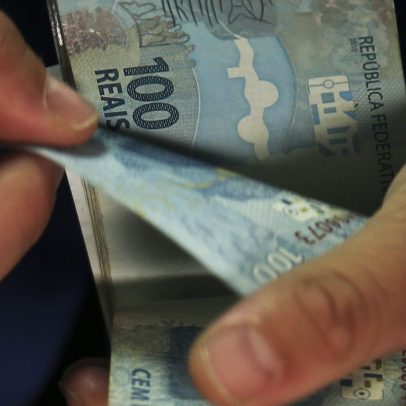 Contas do governo central têm superávit primário de R$ 10,8 bi em julho
