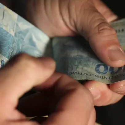 Dívida pública supera R$ 9,2 trilhões em julho