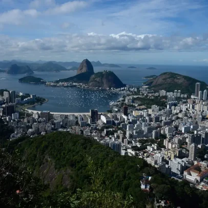 Brasil é eleito o 5º melhor país para estrangeiros morarem; veja lista