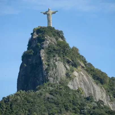 Brasil tem 4º maior crescimento do turismo internacional, mostra OECD