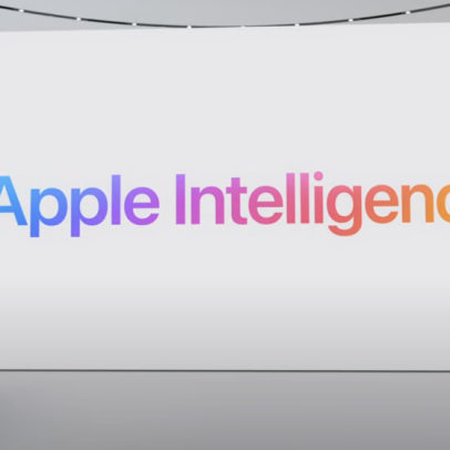 Apple aposta em IA própria para recuperar espaço no mercado chinês