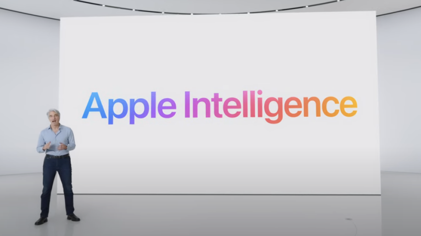 Apple aposta em IA própria para recuperar espaço no mercado chinês