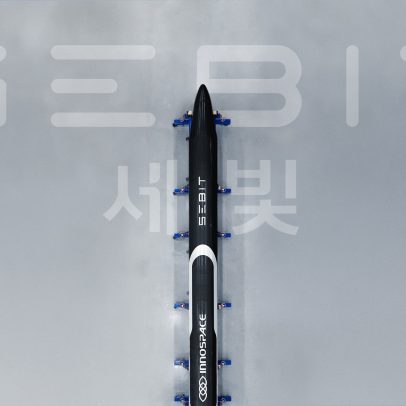 Sebit: foguete sul-coreano será lançado nesta quarta do Maranhão