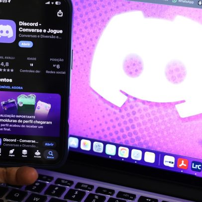 Discord tem até esta segunda para suspender lives no Brasil
