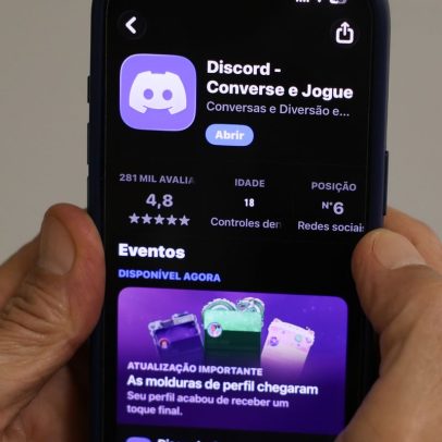 AGU diz que proposta do Discord é insuficiente e cobra medidas