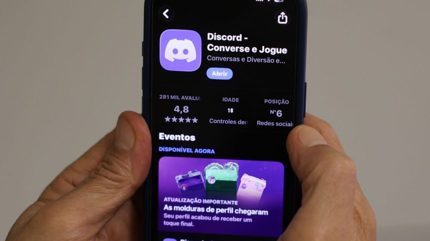 AGU diz que proposta do Discord é insuficiente e cobra medidas