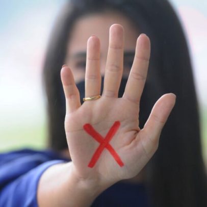 Violência contra a mulher: Ligue 180 supera 1 milhão de atendimentos