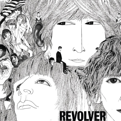 Revolver, dos Beatles, completa 60 anos de lançamento