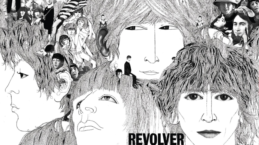 Revolver, dos Beatles, completa 60 anos de lançamento