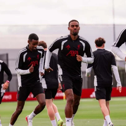 Newcastle x Liverpool: onde assistir, escalações e arbitragem