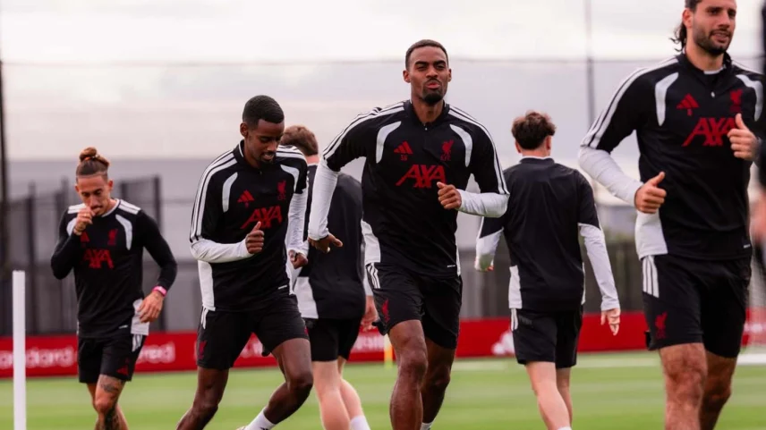 Newcastle x Liverpool: onde assistir, escalações e arbitragem