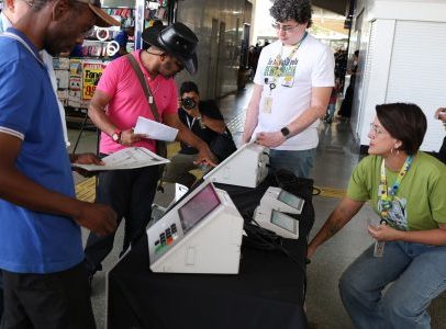 Partidos têm até dia 15 para registrar candidaturas nos tribunais