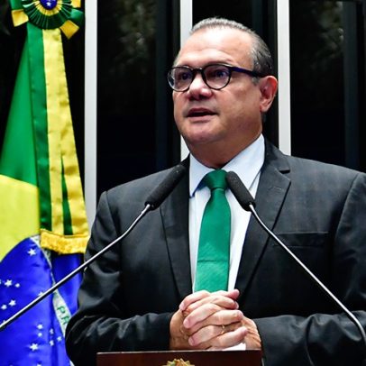 RealTime Big Data: Wellington Fagundes lidera disputa ao governo de MT