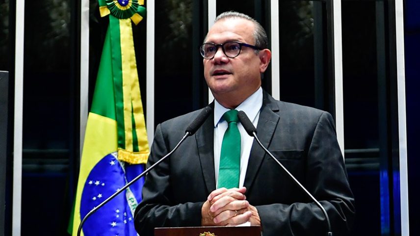 RealTime Big Data: Wellington Fagundes lidera disputa ao governo de MT