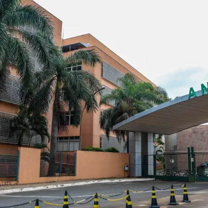 Anvisa manda apreender medicamento falsificado para câncer de mama