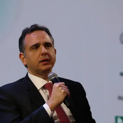 Câmara aprova nome de Rodrigo Pacheco para vaga no TCU