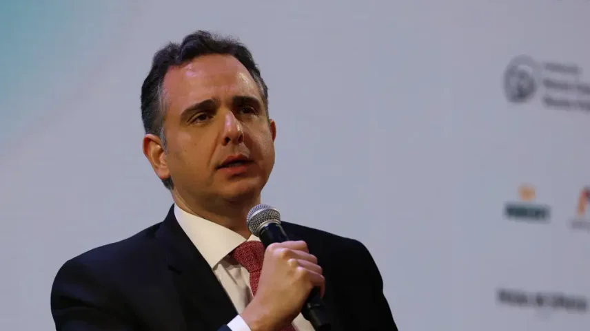 Câmara aprova nome de Rodrigo Pacheco para vaga no TCU