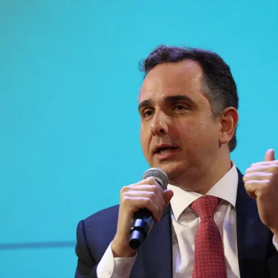 Senado aprova Rodrigo Pacheco para o TCU