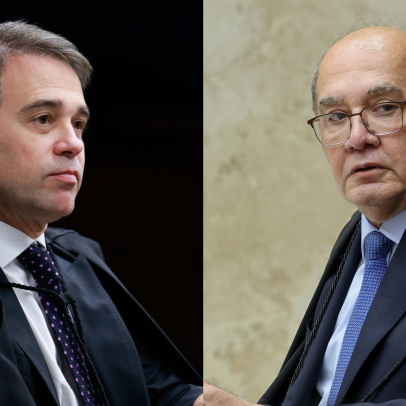 Mendonça rebate Gilmar e rejeita acusação de vazamentos seletivos
