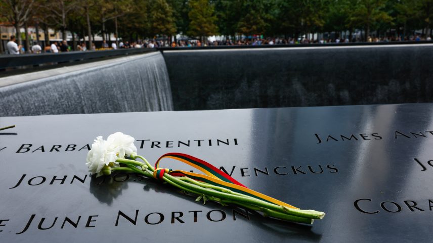 Nova York prepara homenagem às vítimas do 11 de Setembro