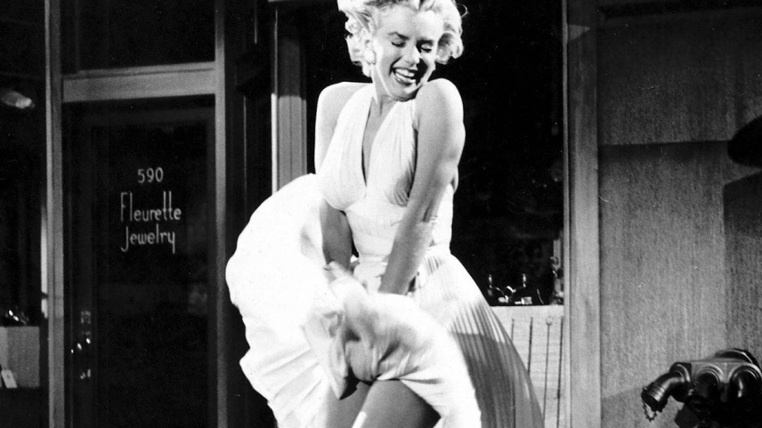 IA falha ao recriar Marilyn Monroe e é descartada em filme sobre atriz