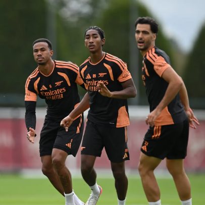 Sunderland x Arsenal: onde assistir, escalações e arbitragem