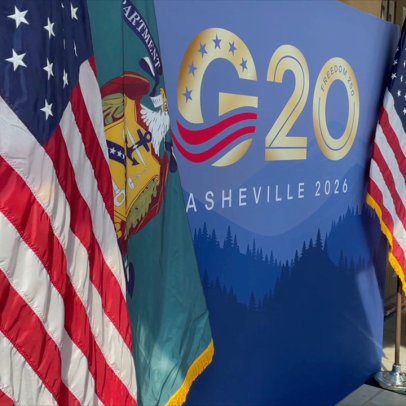 EUA pressionam G20 contra novas regras para inteligência artificial