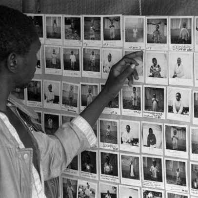 Reino Unido faz primeira acusação por crimes ligados ao genocídio de 1994 em Ruanda