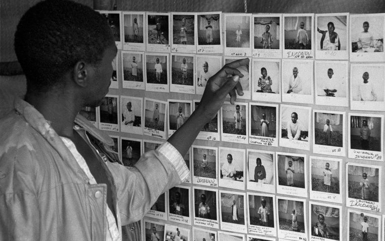 Reino Unido faz primeira acusação por crimes ligados ao genocídio de 1994 em Ruanda
