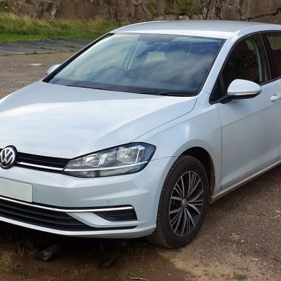 Volkswagen e Audi fazem recall mundial de 2,8 milhões de veículos