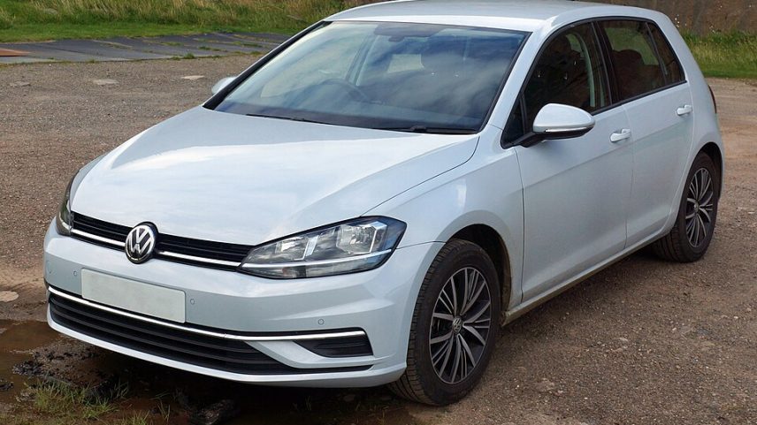 Volkswagen e Audi fazem recall mundial de 2,8 milhões de veículos