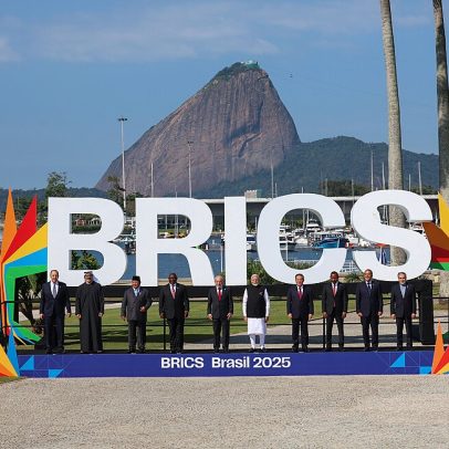 Índia recebe cúpula dos Brics com divergências por guerra no Irã