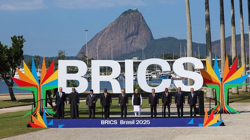 Índia recebe cúpula dos Brics com divergências por guerra no Irã