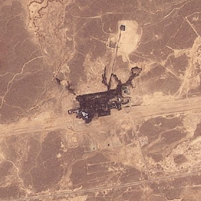Arábia Saudita fecha oleoduto após ataque com drones