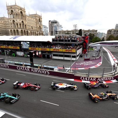 FIA aprova corridas mais curtas na Fórmula 1 a partir de 2027