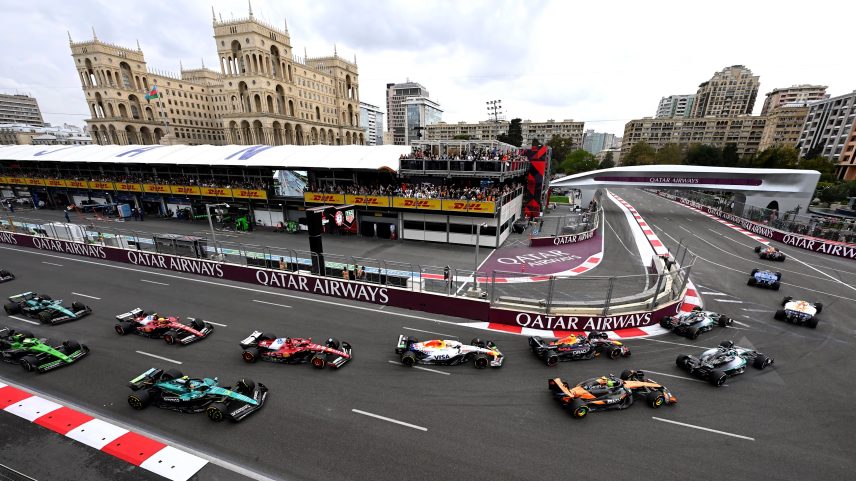 FIA aprova corridas mais curtas na Fórmula 1 a partir de 2027