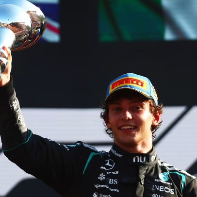 Antonelli campeão e acidente de Leclerc: tudo o que rolou no GP da Itália
