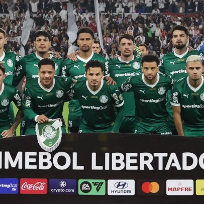 Trauma em Quito x força nas quartas: o que vai pesar em LDU vs Palmeiras?