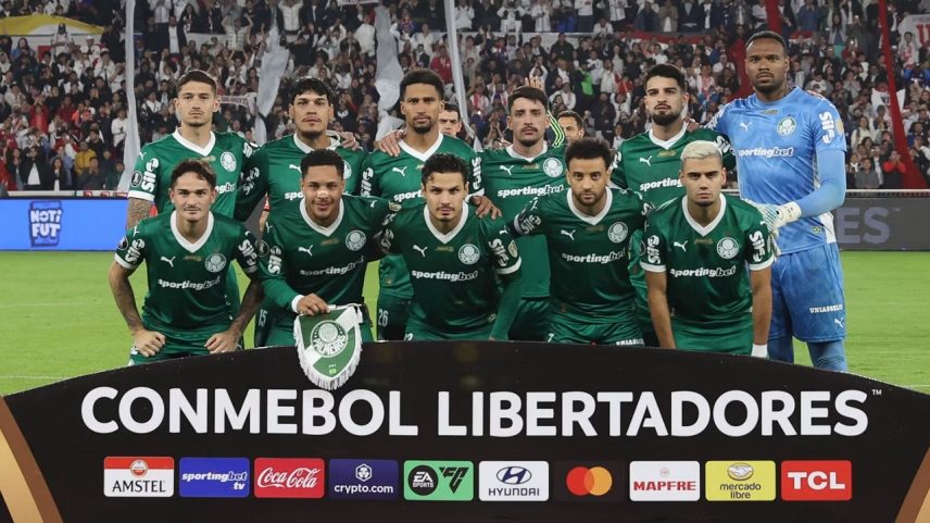 Trauma em Quito x força nas quartas: o que vai pesar em LDU vs Palmeiras?