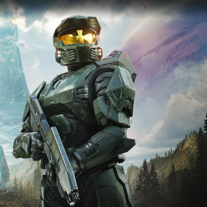 Halo, carro-chefe dos jogos da Xbox, muda de produtora após 14 anos e demissões