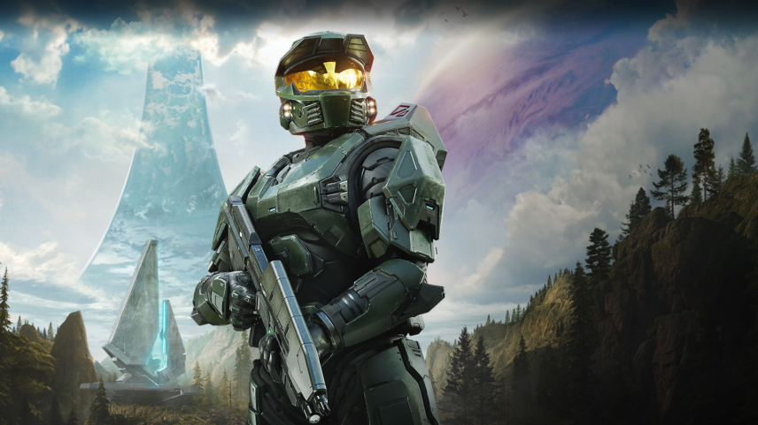 Halo, carro-chefe dos jogos da Xbox, muda de produtora após 14 anos e demissões