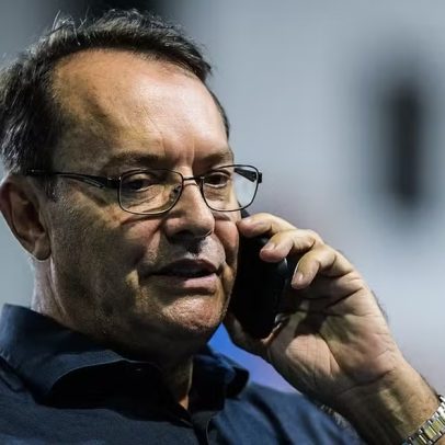 Donos de Atlético-MG e Cruzeiro doam R$ 930 mil nas eleições de 2026