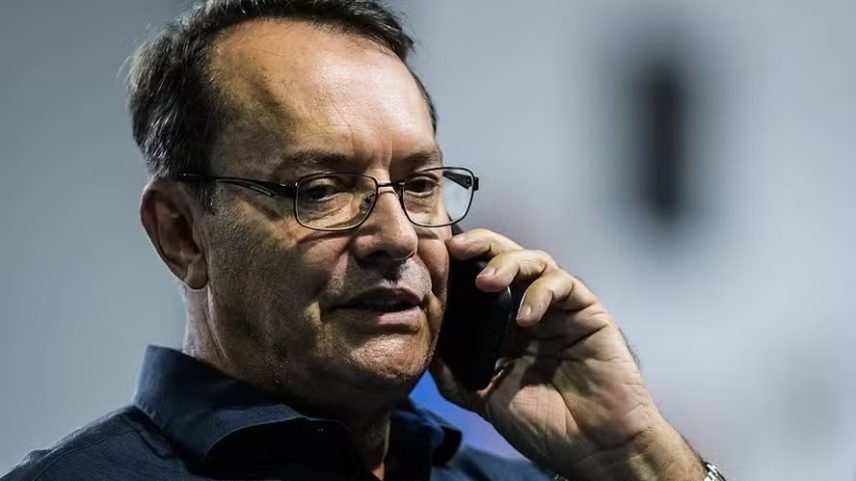 Donos de Atlético-MG e Cruzeiro doam R$ 930 mil nas eleições de 2026