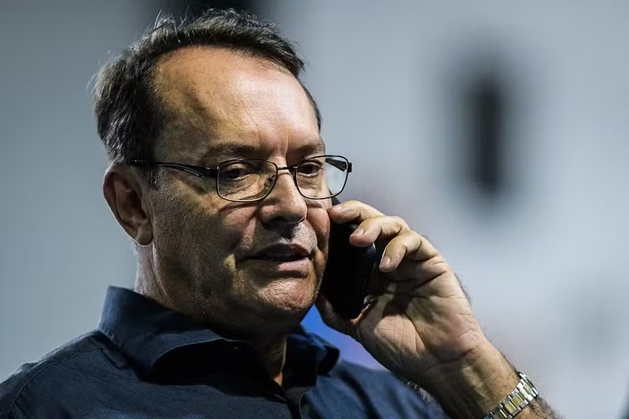 Donos de Atlético-MG e Cruzeiro doam R$ 930 mil nas eleições de 2026