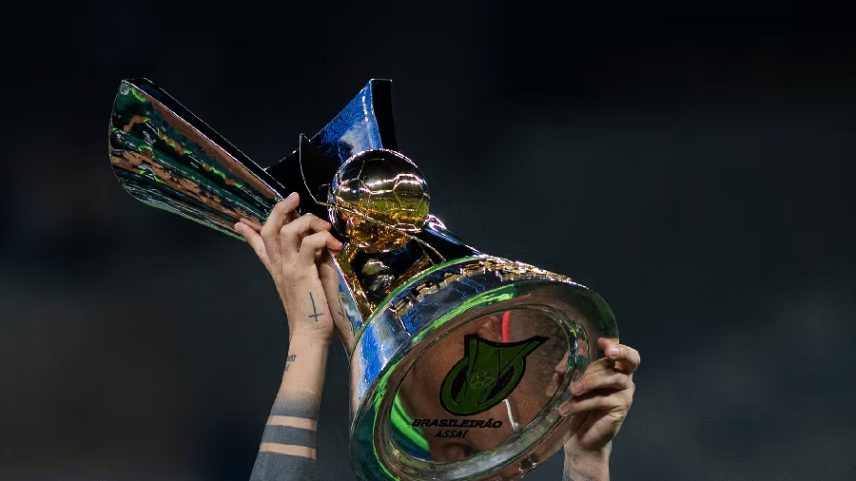 2025 x 2026: como estava o Brasileirão na 26ª rodada e quem acabou caindo